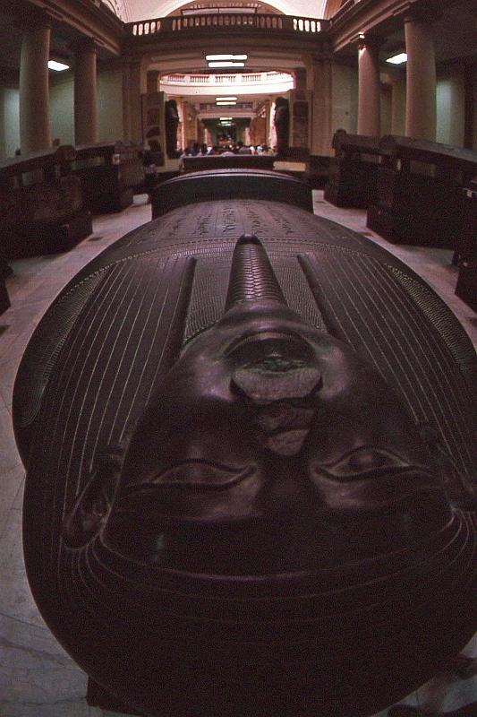 WT 1600 226-29 Egypt Cairo the National Museum.jpg